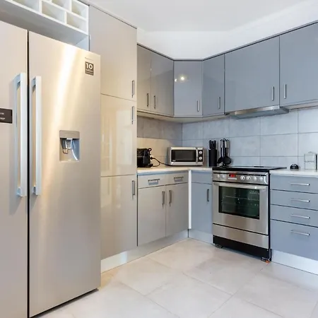 Villa Toriba Albufeira