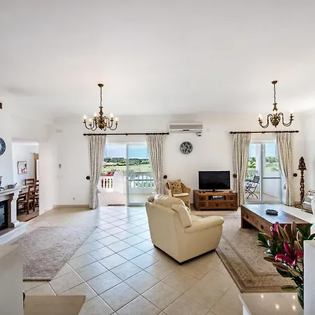 Toriba Villa Albufeira