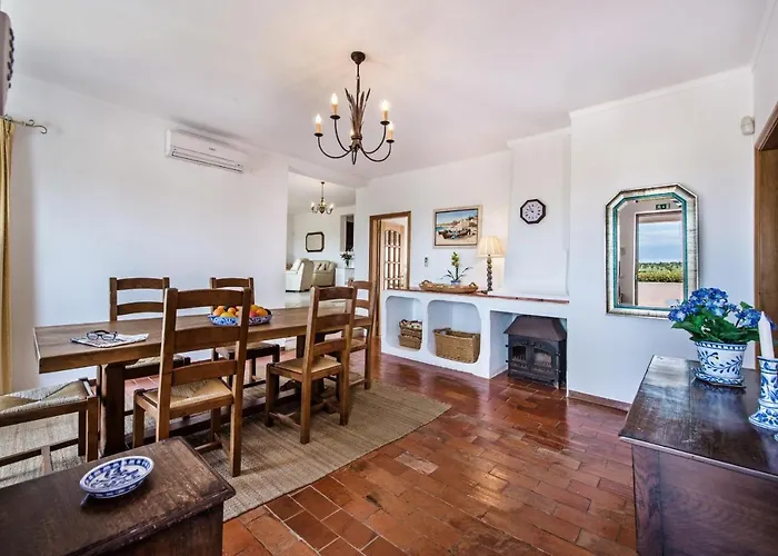 Toriba Villa Albufeira