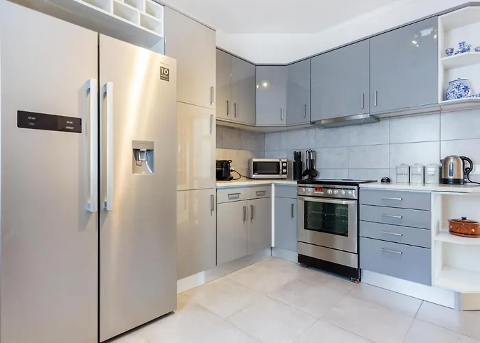 Villa Toriba Albufeira