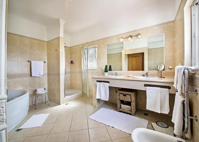 Toriba Villa Albufeira