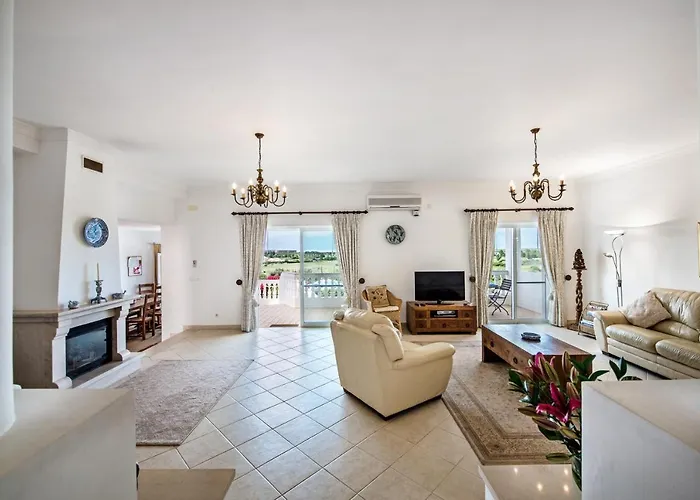 Toriba Villa Albufeira