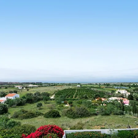 Toriba Албуфейра